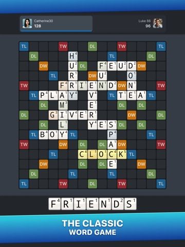Wordfeud