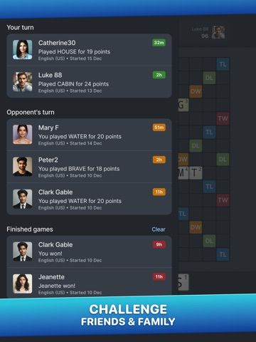 Wordfeud