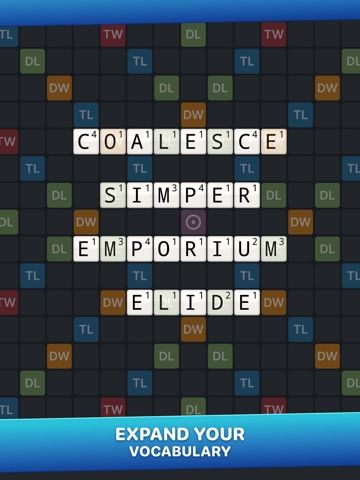 Wordfeud