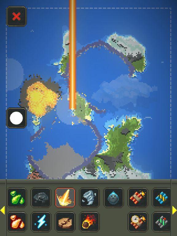 WorldBox - God Sandbox