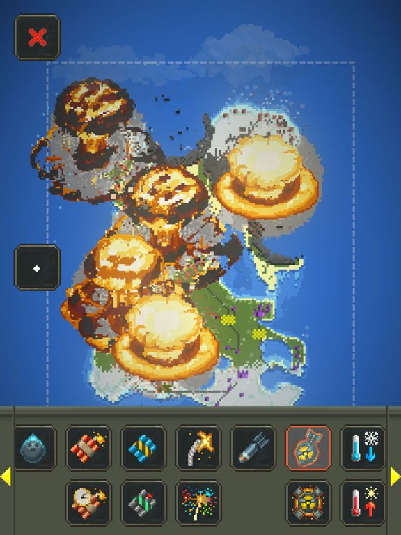 WorldBox - God Sandbox