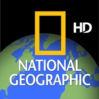 World Atlas HD