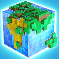 World Craft: Mine & Build 3D