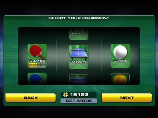 World Cup Table Tennis HD