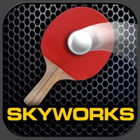 World Cup Table Tennis™ - El adictivo juego clásico en 3D