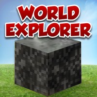 World Explorer - Made for MineCraft