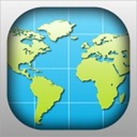World Map Pro Edition