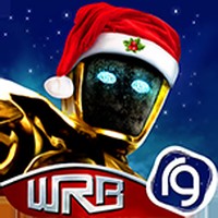 World Robot Boxing