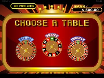 World Roulette