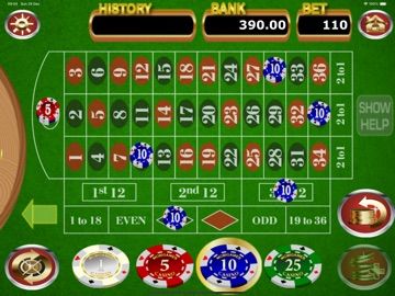 World Roulette