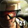 World War - 21 Honor Points
