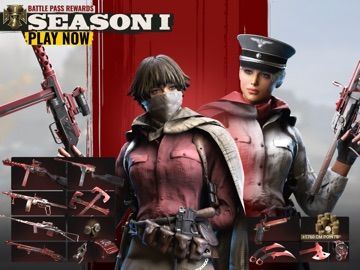 World War Legion: WW2 FPS PvP