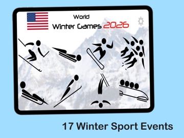 World Winter Games 2018