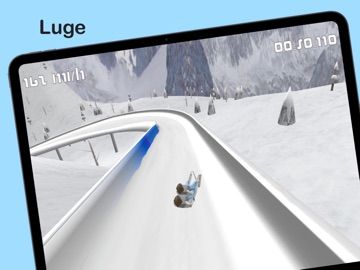 World Winter Games 2018