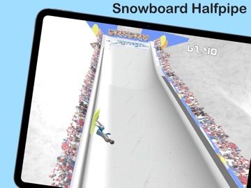 World Winter Games 2018
