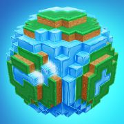 World of Cubes Survival Craft