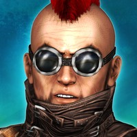 World of Khaos