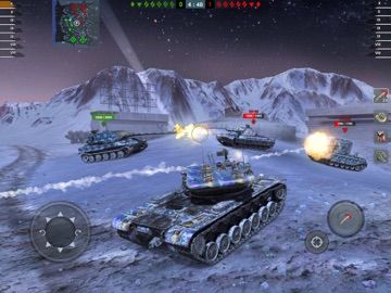 World of Tanks Blitz