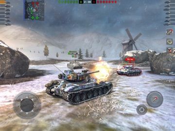 World of Tanks Blitz
