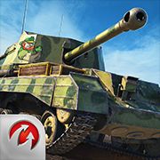 World of Tanks Blitz