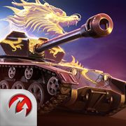 World of Tanks Blitz