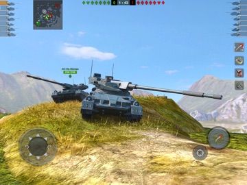 World of Tanks Blitz