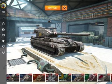 World of Tanks Blitz