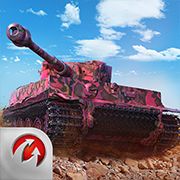 World of Tanks Blitz