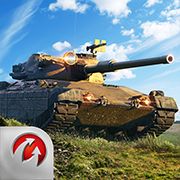 World of Tanks Blitz