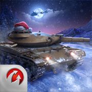 World of Tanks Blitz