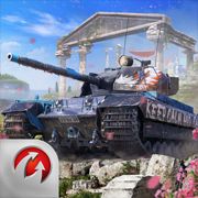 World of Tanks Blitz