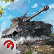 World of Tanks Blitz