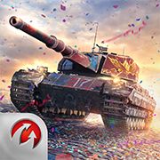 World of Tanks Blitz