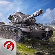 World of Tanks Blitz