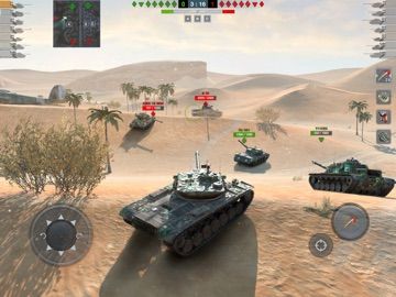 World of Tanks Blitz