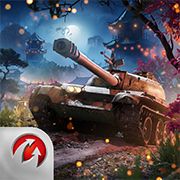 World of Tanks Blitz