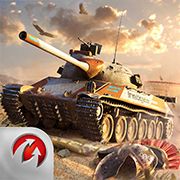 World of Tanks Blitz