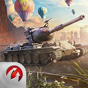 World of Tanks Blitz