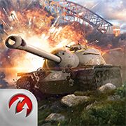 World of Tanks Blitz