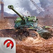 World of Tanks Blitz