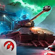 World of Tanks Blitz