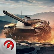 World of Tanks Blitz