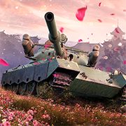 World of Tanks Blitz