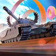 World of Tanks Blitz