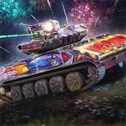World of Tanks Blitz