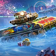 World of Tanks Blitz