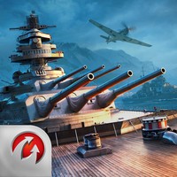 World of Warships Blitz 3D War