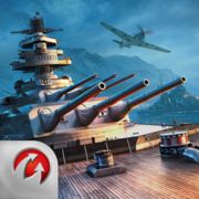 World of Warships Blitz: MMO