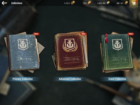 World of Warships Blitz: MMO