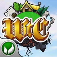 World to Conquer